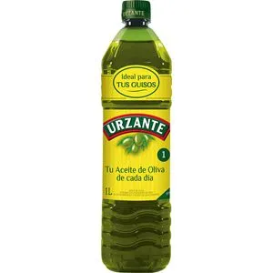 Aceite de oliva intenso 1º 1 l