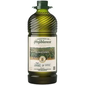 Aceite de oliva virgen extra garrafa 3 l