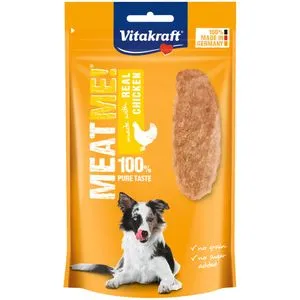 Snack para perros pollo 60 g
