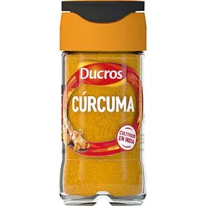 Cúrcuma 37 g