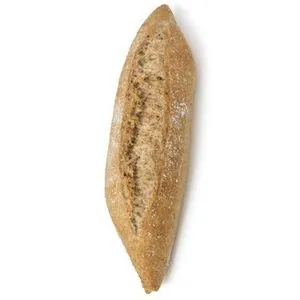 Pan payesita 100% integral 130 g