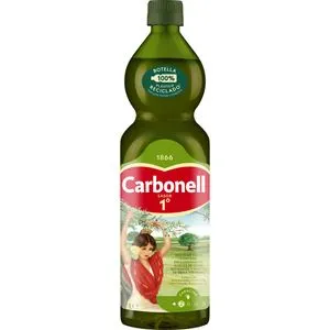 Aceite de oliva intenso 1 l