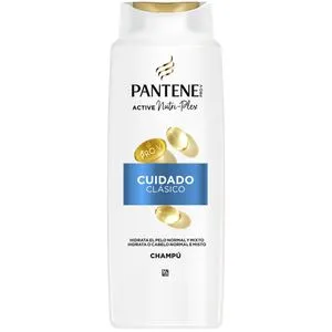 Champú clásico 625 ml