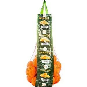 Naranja para zumo malla (4 kg aprox)