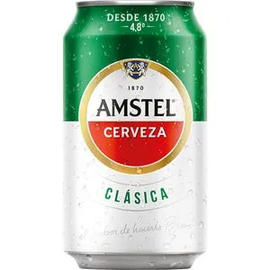 Cerveza 33 cl