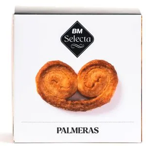 Palmeras 120 g