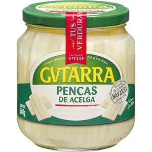 Penca acelga 540 g