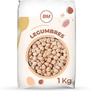 Garbanzo 1 kg