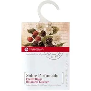 Sobre perfumado con frutos rojos