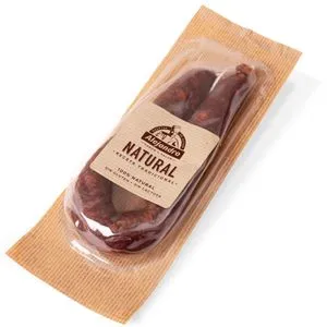 Chorizo natural 250 g