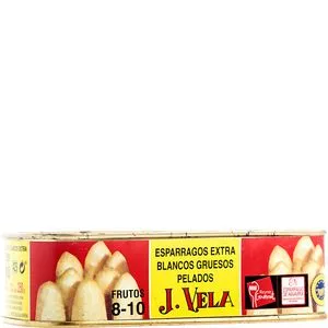Espárrago 8/10 410 g