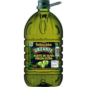 Aceite de oliva virgen extra intenso 3 l