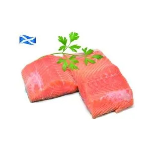 Lomo de salmón escocés (250 g aprox)