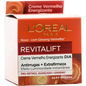 Crema facial revitalizante 50 ml