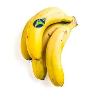 Plátano de Canarias IGP a granel (150 g aprox)