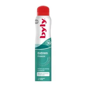 Desodorante extreme fresh spray 200 ml