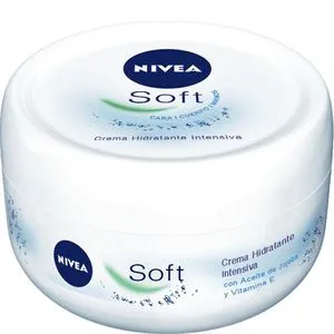 Crema hidratante cara,cuerpo y manos 375 ml