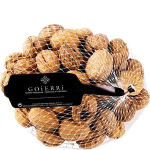 Nuez del país 500 g