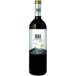 Vino tinto Rioja crianza 3/4 l