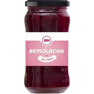Ensalada de remolacha 345 g