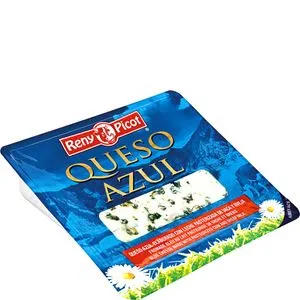 Queso azul porción 100 g
