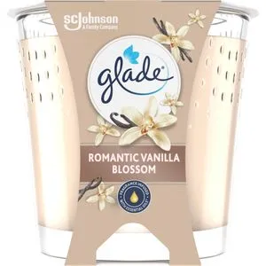 Vela aromática Romantic Vanilla Blossom 112 g