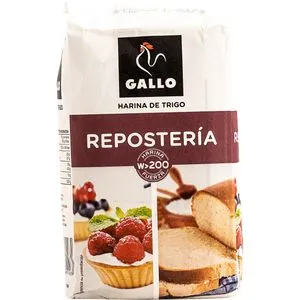 Harina de repostería 1 kg