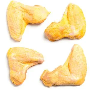 Alas pollo certificado (pieza 150 g aprox)