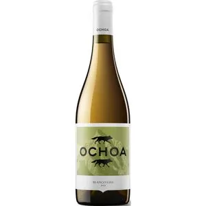 Vino blanco D.O. Navarra 0,75 cl