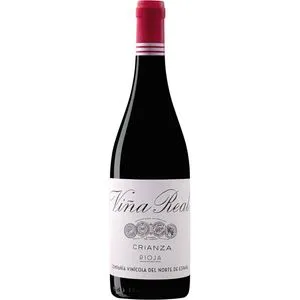 Vino tinto DO Rioja crianza 0,75 l