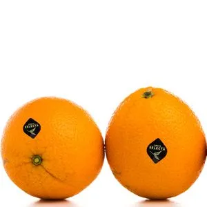 Naranja de mesa Selecta (unidad 300 g aprox)
