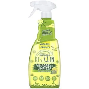 Limpiador multiusos vinagre spray 750 ml