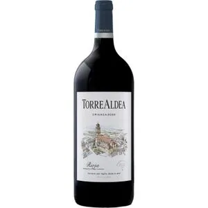 Vino tinto DO Rioja crianza 1,5 l