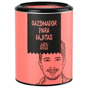Sazonador para fajitas 65 g