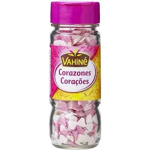 Corazones 55 g
