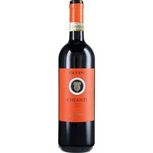 Vino Tinto DOGC Chianti Classico 0,75 l