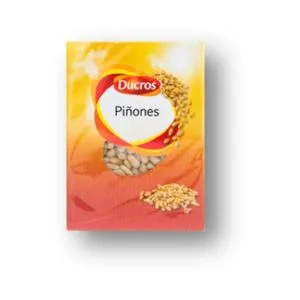 Piñones