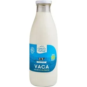 Leche entera 1 l