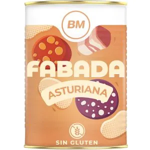 Fabada 430 g