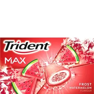Chicle max sandía