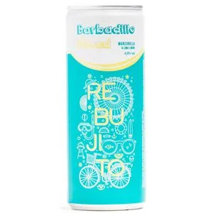 Rebujito 25 cl