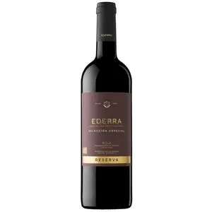 Vino tinto DO Rioja reserva edición especial 0,75l
