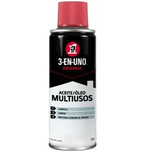 Aceite lubricante 200 ml