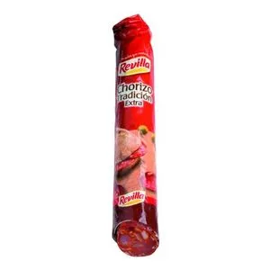 Chorizo dulce