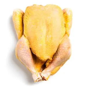 Pollo campero selecta grande (pieza 2,5 kg aprox)