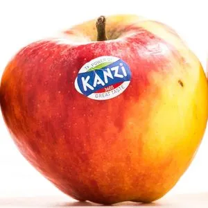 Manzana kanzi a granel unidad (300 g aprox)