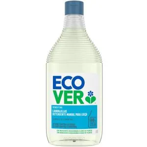 Lavavajillas a mano camomila y clementina 450 ml