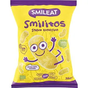 Gusanitos 38 g