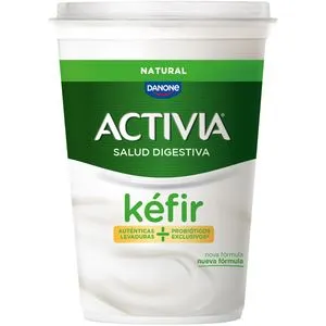 Kéfir natural 345 g
