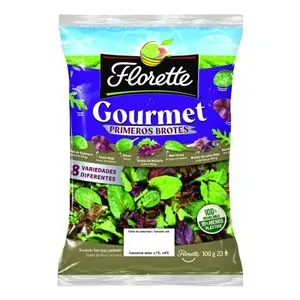 Brotes Gourmet 100 g